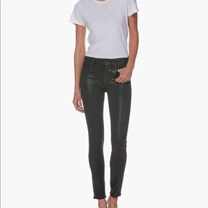 PAIGE ANKLE HOXTON - luxe pant new with tags